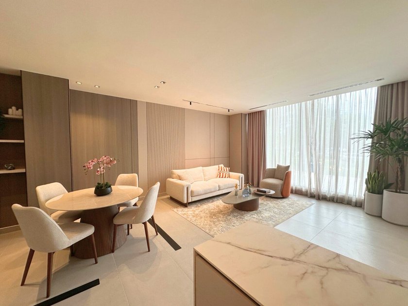 Invest with vision alongside Engel & Volkers: strong returns - Beach Home for sale in Panama City,  on Beachhouse.com