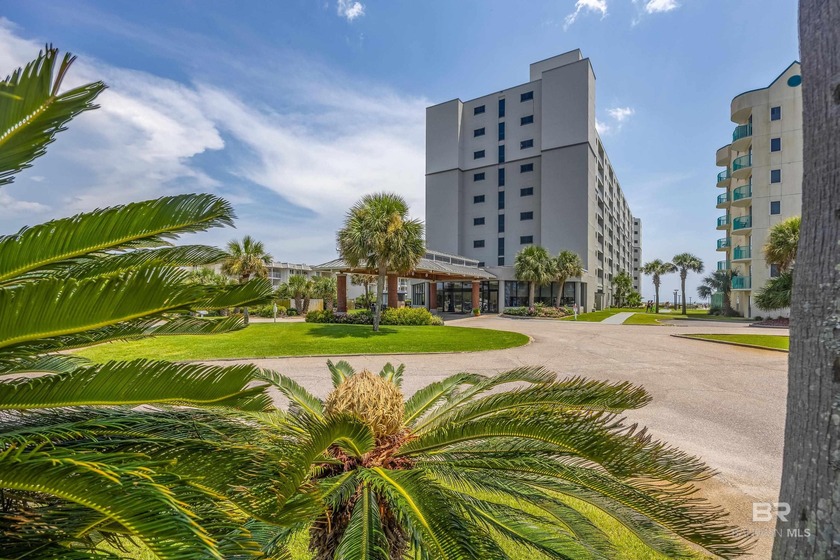 Experience the ultimate coastal lifestyle in this 2-bedroom - Beach Condo for sale in Gulf Shores, Alabama on Beachhouse.com