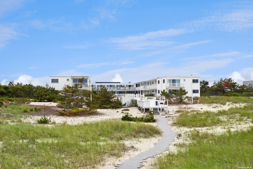 Oceanfront effortless beach living at the sought after La - Beach Home for sale in Westhampton Beach, New York on Beachhouse.com