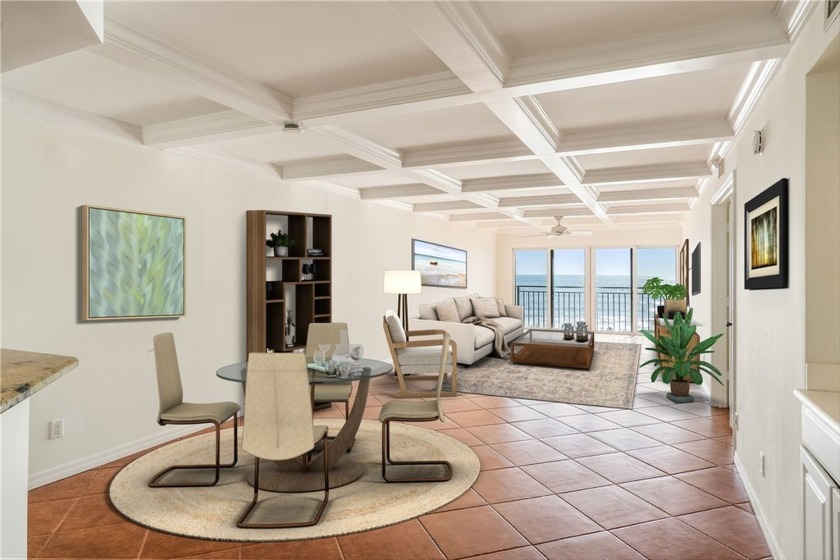 Experience elevated coastal living in this stunning oceanfront - Beach Home for sale in Vero Beach, Florida on Beachhouse.com