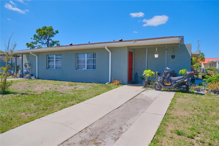 Rare and exceptional turnkey investment opportunity just 3 miles - Beach Townhome/Townhouse for sale in North Port, Florida on Beachhouse.com