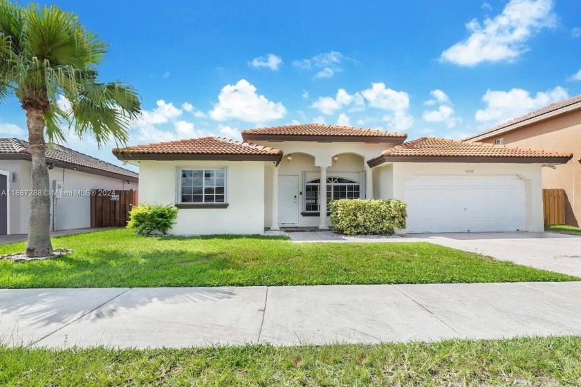 A dynamite opportunity to purchase this fully remodeled and - Beach Home for sale in Miami, Florida on Beachhouse.com