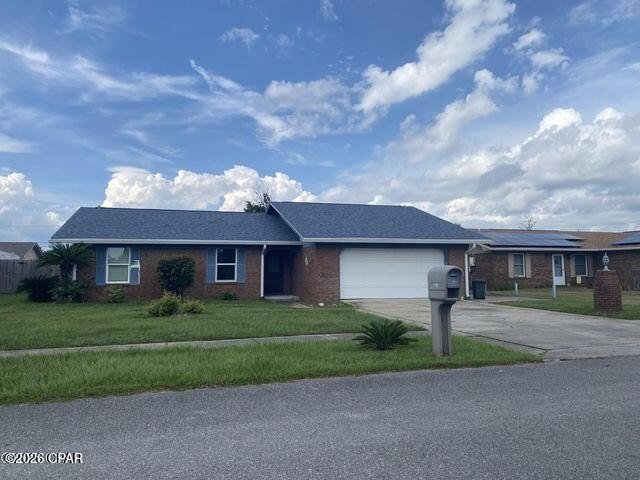 Nice quiet area, 11 Minutes to Tyndall AFB close to Public boat - Beach Home for sale in Panama City, Florida on Beachhouse.com