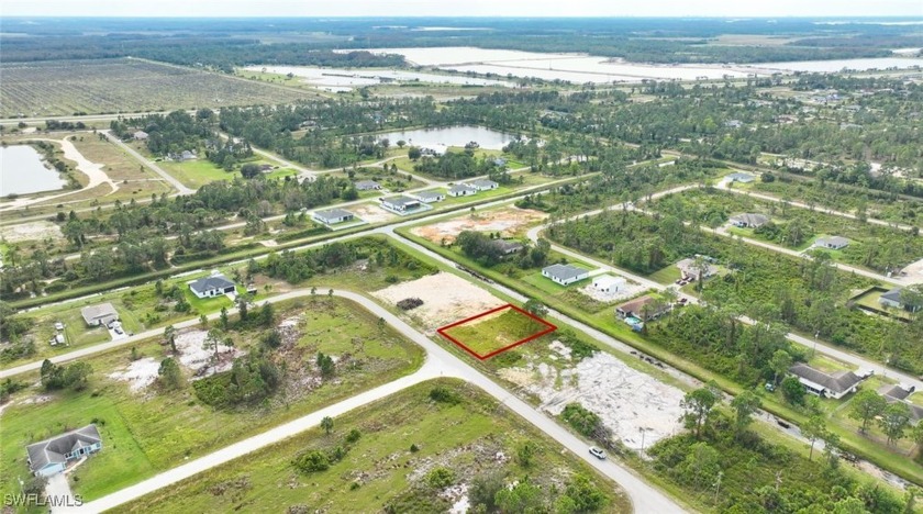 Discover a fantastic investment opportunity with this 0.22-acre - Beach Lot for sale in Lehigh Acres, Florida on Beachhouse.com