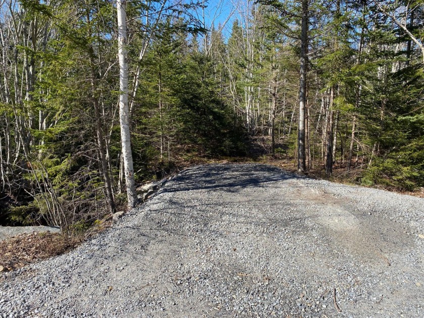 The lots are situated 12 miles from Damariscotta, 2 miles from - Beach Lot for sale in Bristol, Maine on Beachhouse.com