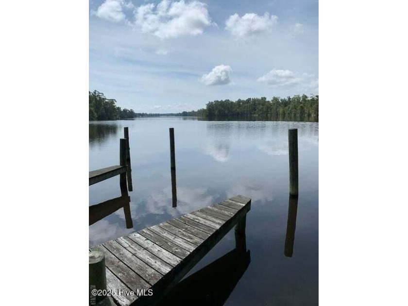 Looking for a great place to call home? This is it!! While - Beach Acreage for sale in Hertford, North Carolina on Beachhouse.com