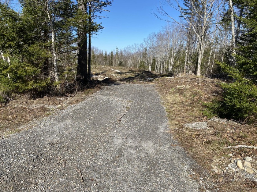 The lots are situated 12 miles from Damariscotta, 2 miles from - Beach Acreage for sale in Bristol, Maine on Beachhouse.com