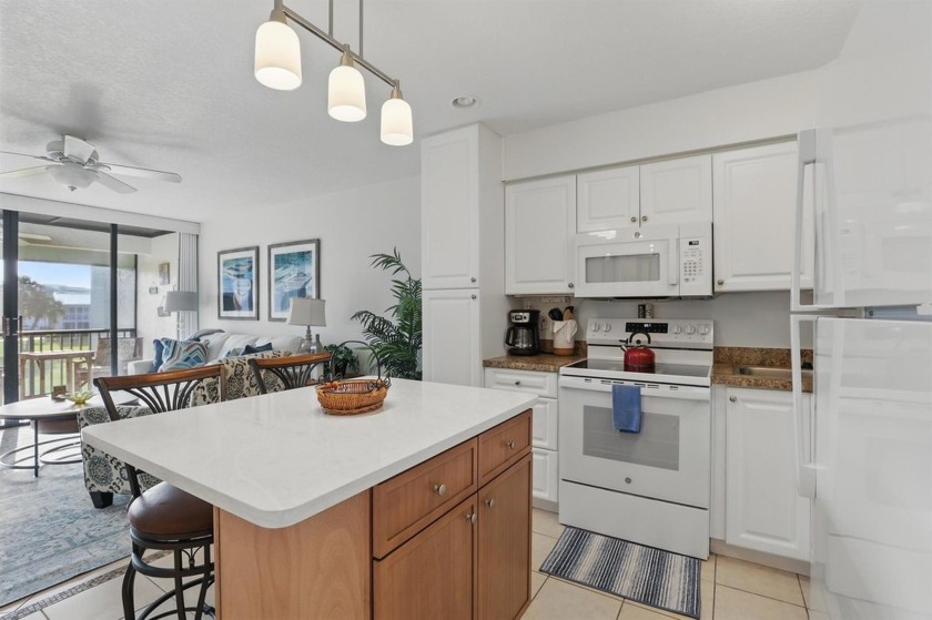 Dreaming of owning your own little piece of paradise - look no - Beach Condo for sale in Fort Pierce, Florida on Beachhouse.com