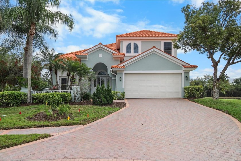 Welcome to this fully renovated, move-in ready 3-bedroom, 2 - Beach Home for sale in Seminole, Florida on Beachhouse.com