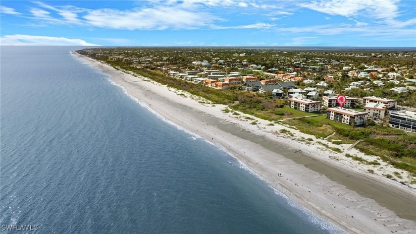 GULF *FRONT* Condo, Waiting Just for YOU! A Rare Opportunity to - Beach Condo for sale in Sanibel, Florida on Beachhouse.com