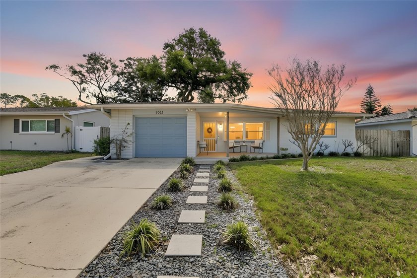 Welcome to the ever-popular Greenbriar community in Clearwater - Beach Home for sale in Clearwater, Florida on Beachhouse.com