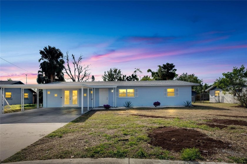 660 Flamingo Dr, Apollo Beach, FL 33572 | 3 Bedrooms | 2 - Beach Home for sale in Apollo Beach, Florida on Beachhouse.com