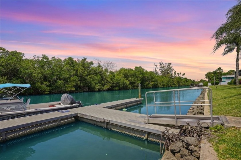 Oh, give me a place where the manatees race! Modern, open condo - Beach Home for sale in Vero Beach, Florida on Beachhouse.com