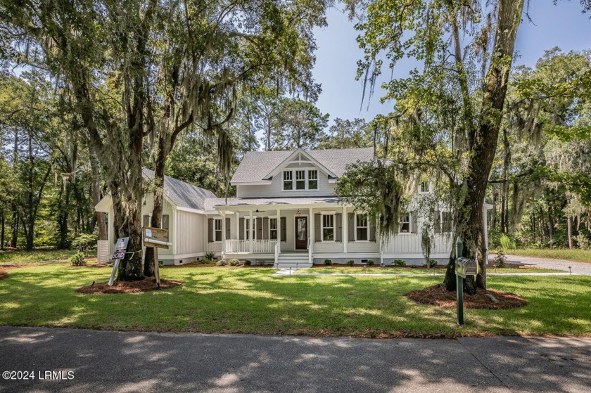 Proposed construction, to be built home. This stunning 4-bedroom - Beach Home for sale in Seabrook, South Carolina on Beachhouse.com