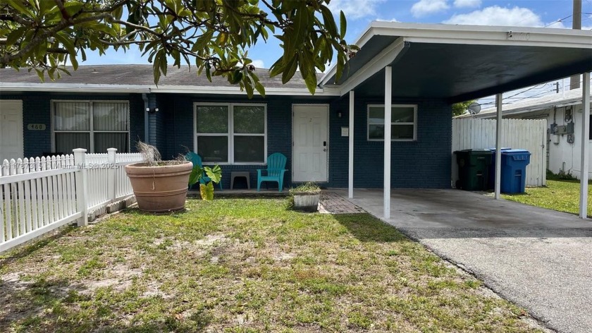 Incredible Investment Opportunity in South Florida. This 4 - Beach Townhome/Townhouse for sale in Oakland Park, Florida on Beachhouse.com