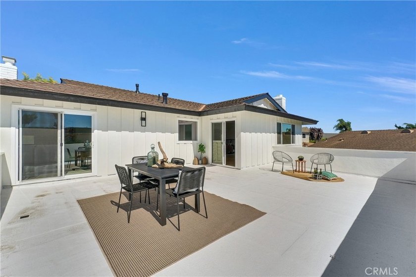 Extensively updated and move-in ready, this stunning Stanford Jr - Beach Home for sale in Seal Beach, California on Beachhouse.com