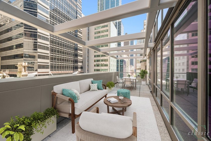 60 East 55th St 12D - Beach Apartment for sale in New York, New York on Beachhouse.com