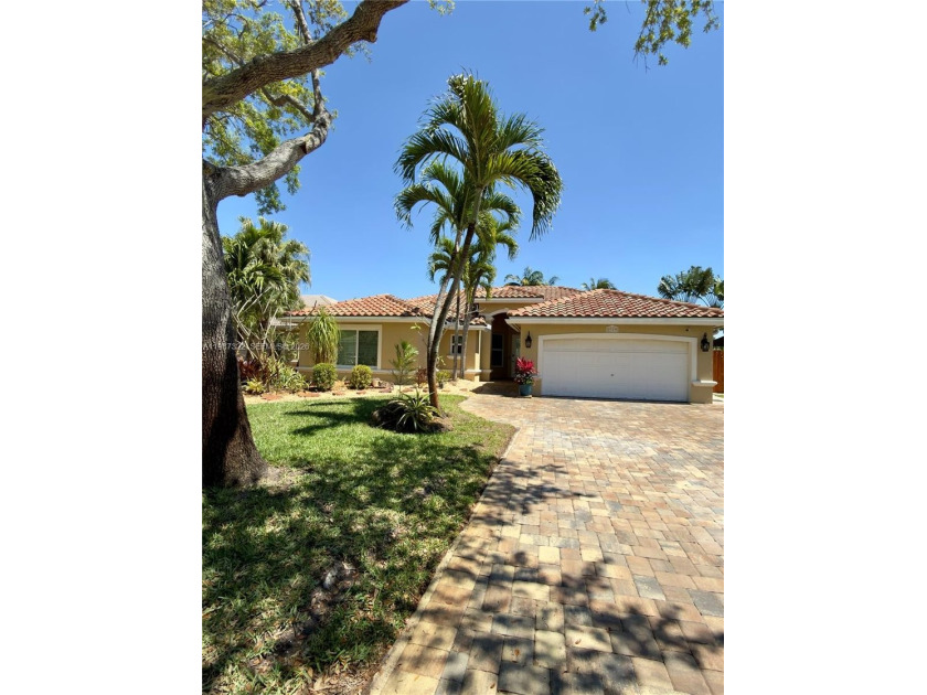 Welcome to this beautifully maintained, one-owner home in the - Beach Home for sale in Pembroke Pines, Florida on Beachhouse.com