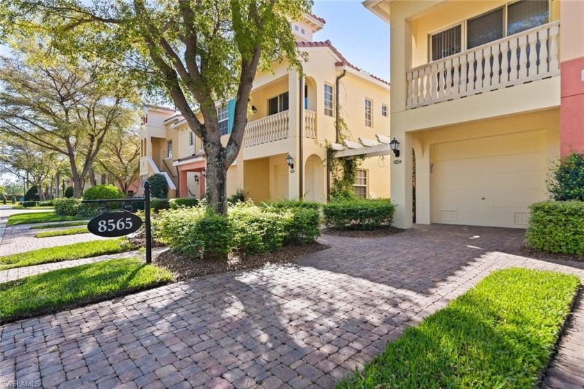 Absolutely Gorgeous and loaded with nice upgrades. Travertine - Beach Home for sale in Estero, Florida on Beachhouse.com