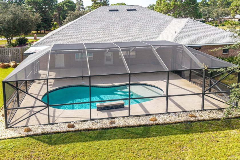 Discover the perfect blend of comfort, style, and location in - Beach Home for sale in Santa Rosa Beach, Florida on Beachhouse.com