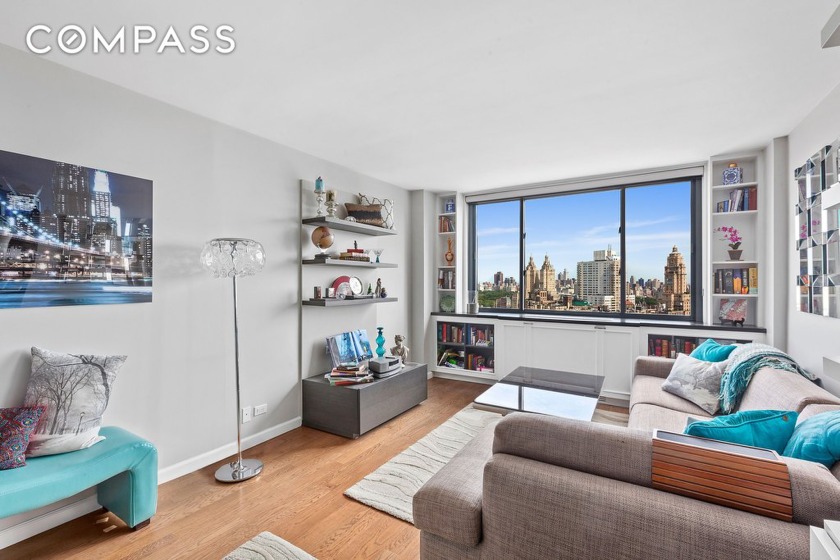 Elevated Living in the Heart of the Upper West Side Experience - Beach Apartment for sale in New York, New York on Beachhouse.com