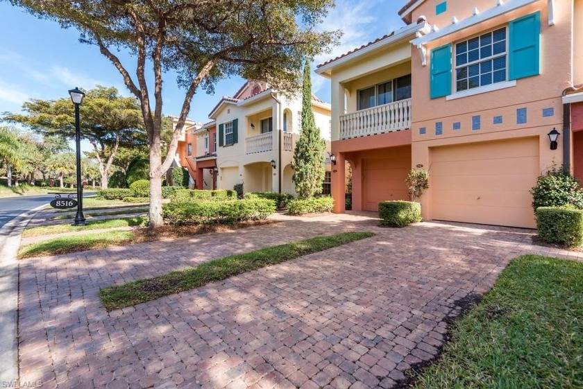 PRICED TO SELL! At this price you can put in a new kitchen and - Beach Home for sale in Estero, Florida on Beachhouse.com