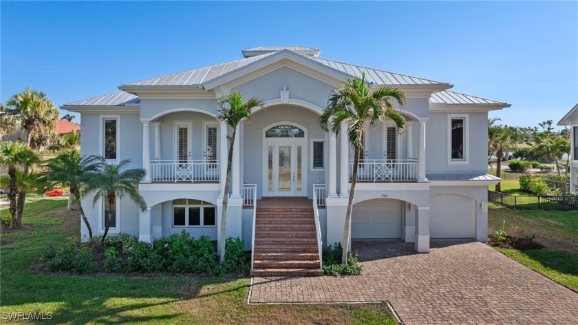 Located in the sought-after Beachview community, this stunning - Beach Home for sale in Sanibel, Florida on Beachhouse.com