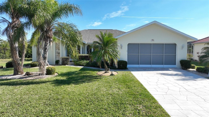 Priced to sell !!!  
Welcome to the highly desirable community - Beach Home for sale in Punta Gorda, Florida on Beachhouse.com