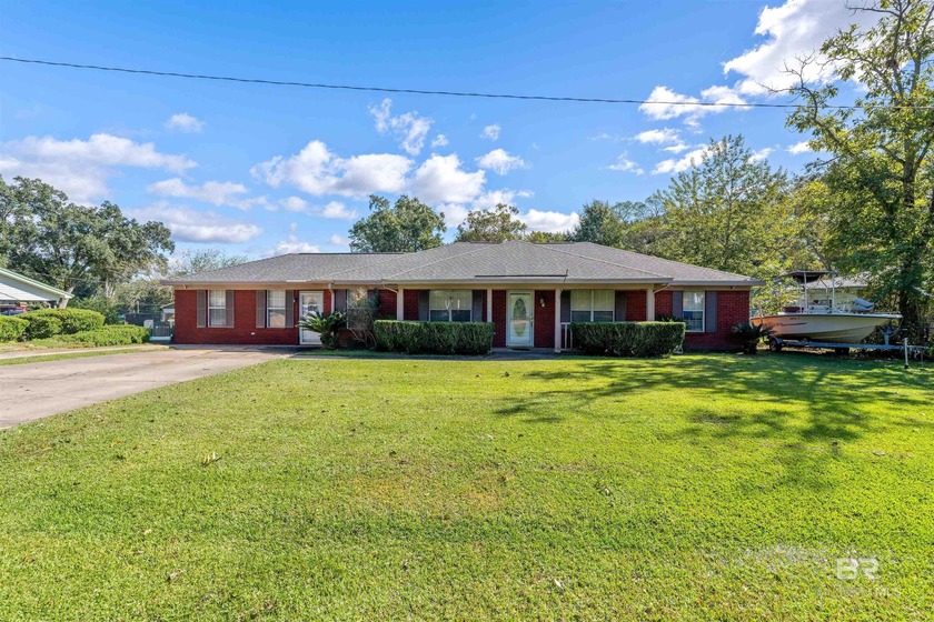 HONEY, OH MY GOSH, STOP SEARCHING--I JUST FOUND IT!WHY PAY YOUR - Beach Home for sale in Robertsdale, Alabama on Beachhouse.com