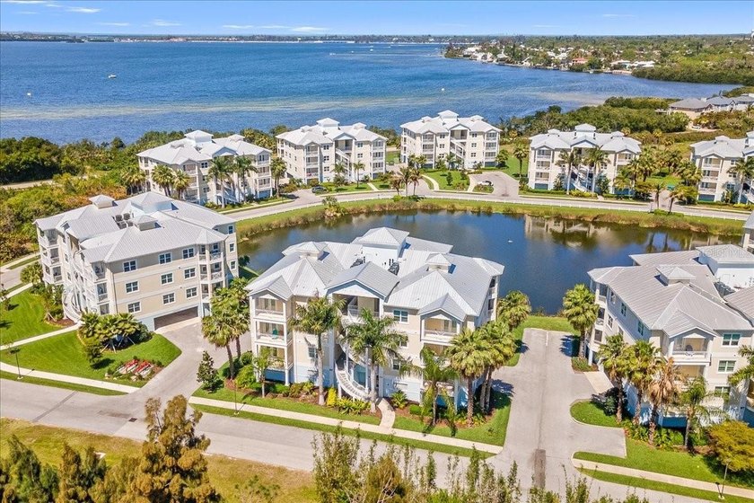 Welcome to paradise at The Preserve at Palma Sola Bay Club - Beach Condo for sale in Bradenton, Florida on Beachhouse.com