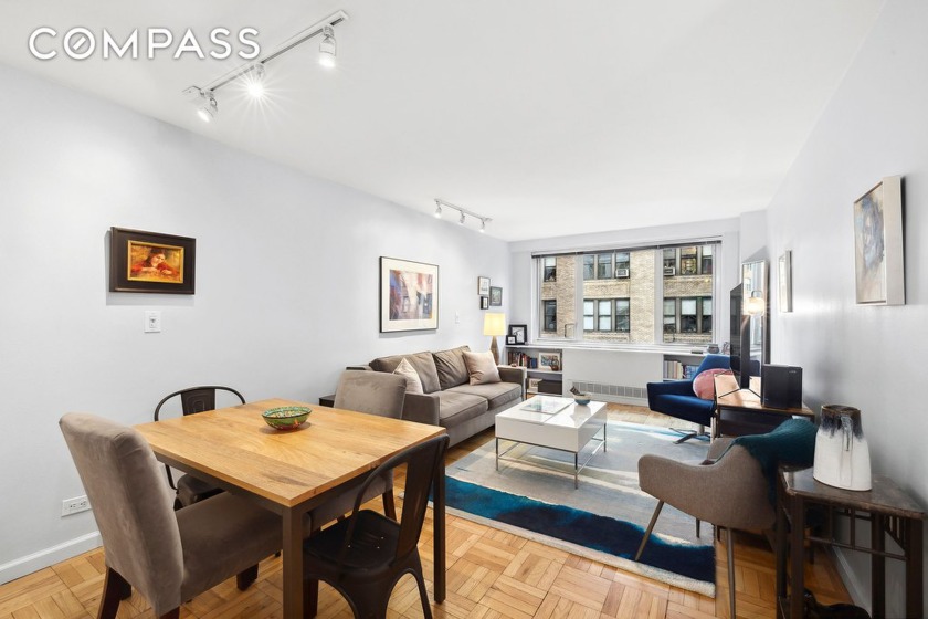 JUST RENOVATED THREE YEARS AGO, this spacious, SOUTH-FACING XXX - Beach Condo for sale in New York, New York on Beachhouse.com