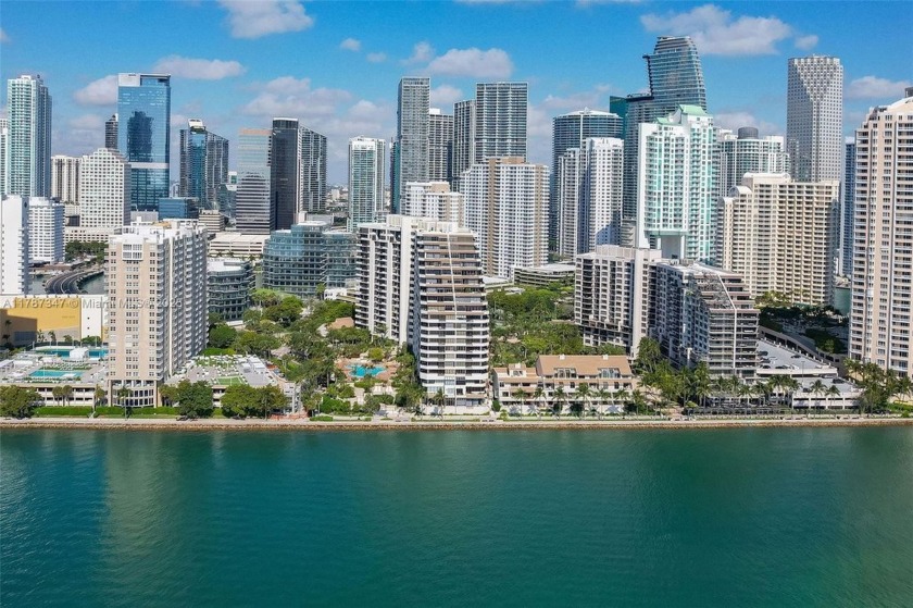 UNIQUE!  This is not your average condo.  Feel like you are - Beach Condo for sale in Miami, Florida on Beachhouse.com