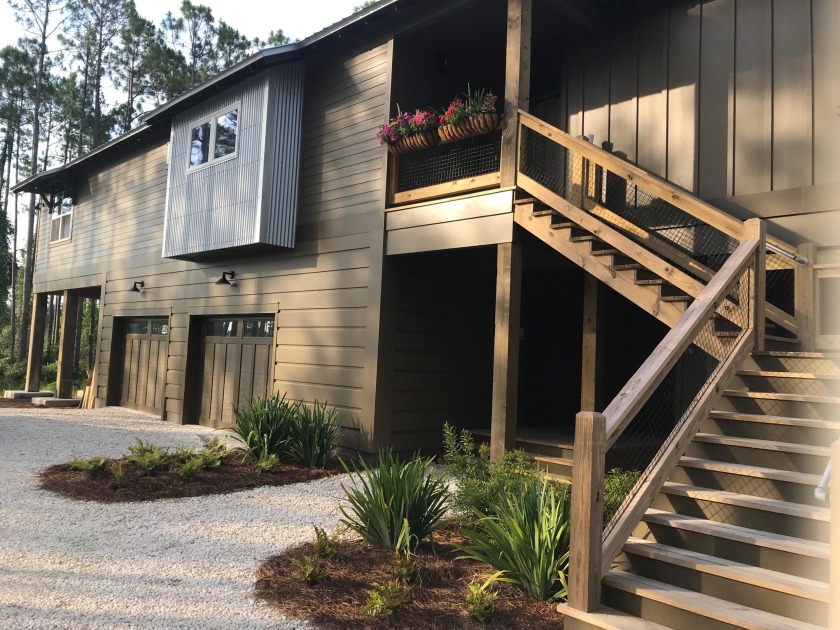 7702 Cattail Marsh Lane - Welcome to RiverCamps on Crooked Creek - Beach Home for sale in Panama City Beach, Florida on Beachhouse.com