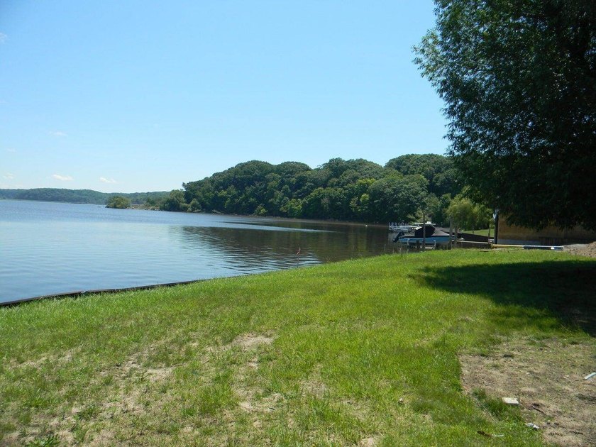 Lake Views and Lakeside Dreams! - Secure Lot #1 at Peninsula - Beach Lot for sale in Ludington, Michigan on Beachhouse.com
