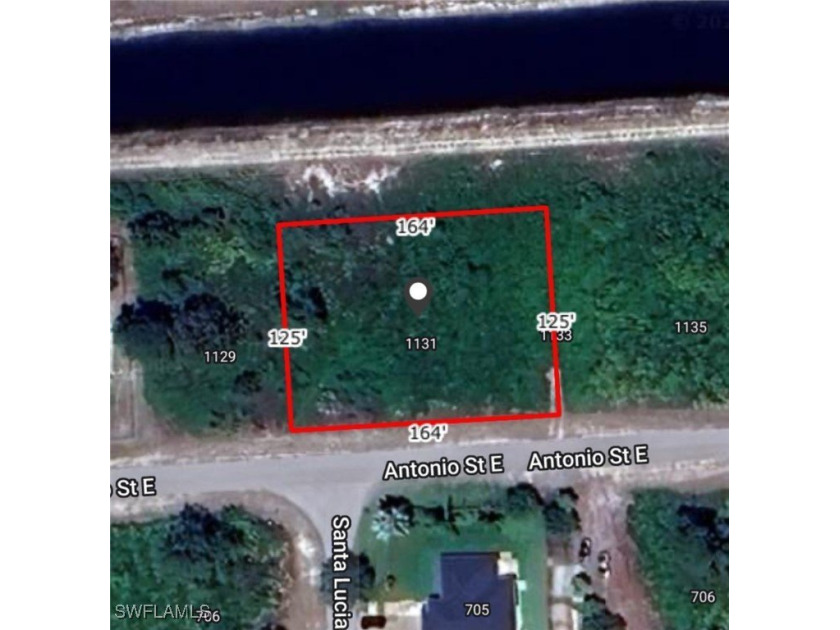 Discover the ultimate building opportunity in beautiful - Beach Lot for sale in Lehigh Acres, Florida on Beachhouse.com