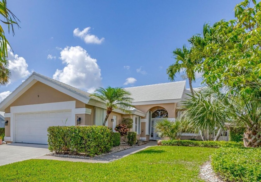 Experience the joy of cooking in the custom chef's kitchen - Beach Home for sale in West Palm Beach, Florida on Beachhouse.com