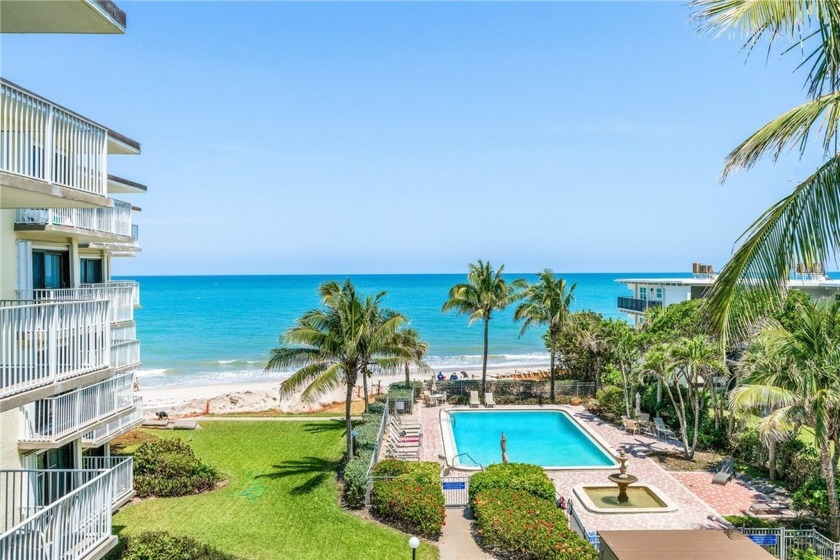 Excellent Rental History for this 4th Floor Oceanfront - Beach Home for sale in Vero Beach, Florida on Beachhouse.com