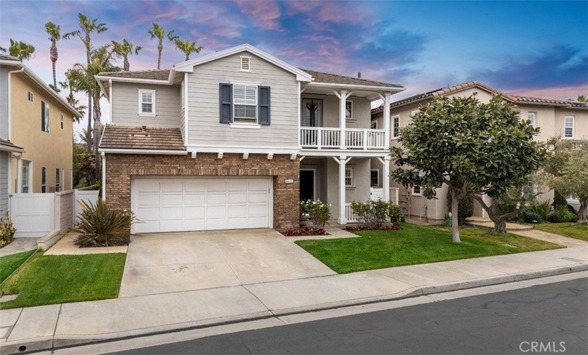 Coastal Living at Its Finest! Welcome home to 6615 Feather Drive - Beach Home for sale in Huntington Beach, California on Beachhouse.com