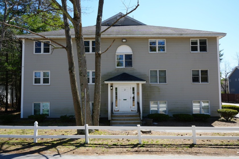 Welcome to the seaside community of Old Orchard Beach!  Don't - Beach Condo for sale in Old Orchard Beach, Maine on Beachhouse.com