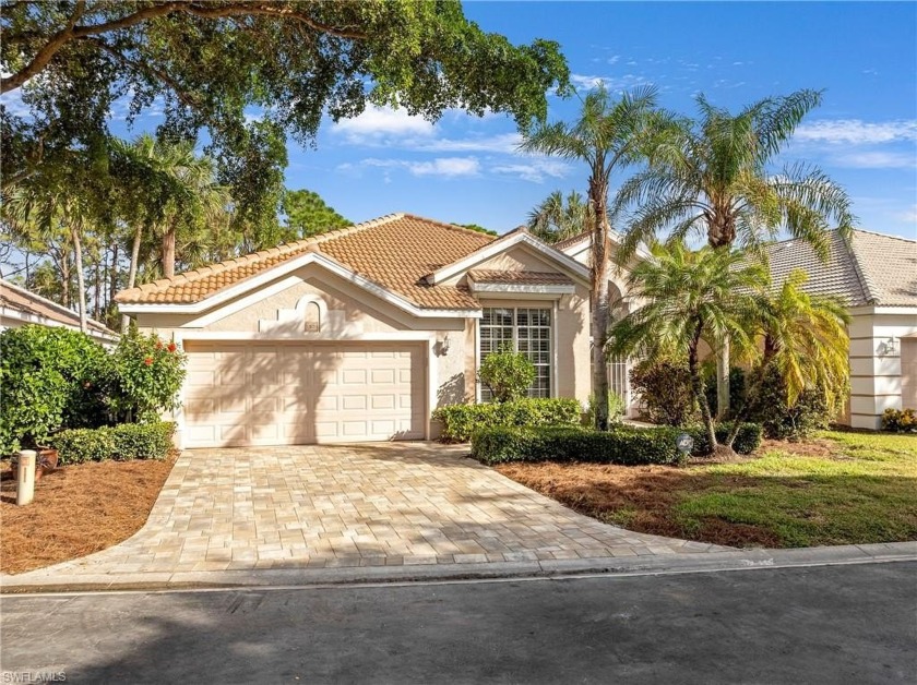 Welcome to this beautiful single-family home on Heron Glen Court - Beach Home for sale in Estero, Florida on Beachhouse.com