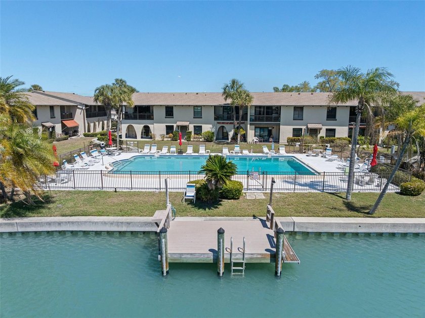 One or more photo(s) has been virtually staged. Updated - Beach Condo for sale in Treasure Island, Florida on Beachhouse.com