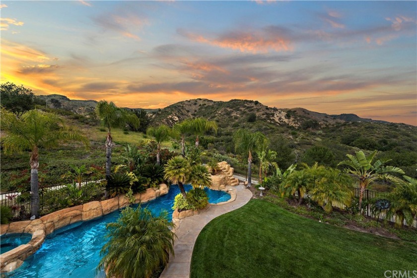 Situated near the foothills of the Santa Ana mountains, THIS - Beach Home for sale in Trabuco Canyon, California on Beachhouse.com