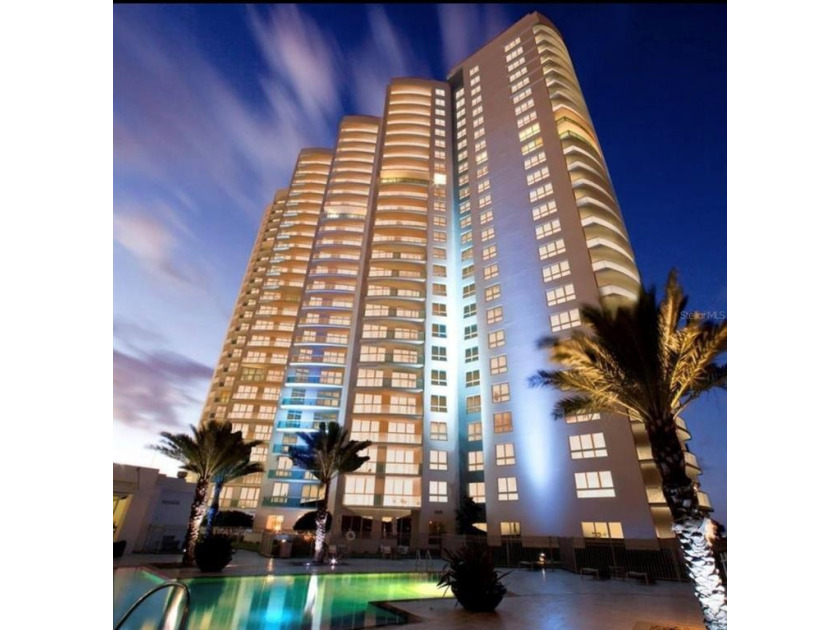 Ultimate luxury turnkey condo on the water with tons of - Beach Condo for sale in Daytona Beach, Florida on Beachhouse.com