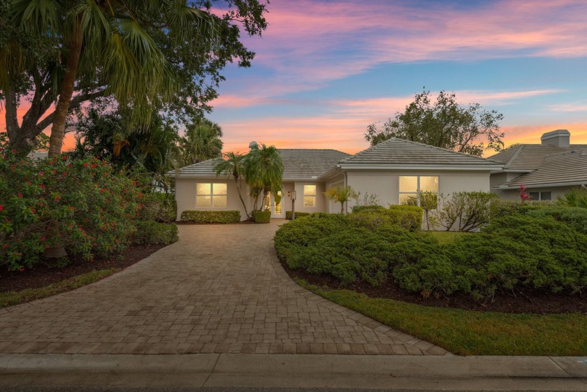 Exceptional FULLY renovated 3BR/2.5BA lakefront home in the - Beach Home for sale in Port Saint Lucie, Florida on Beachhouse.com