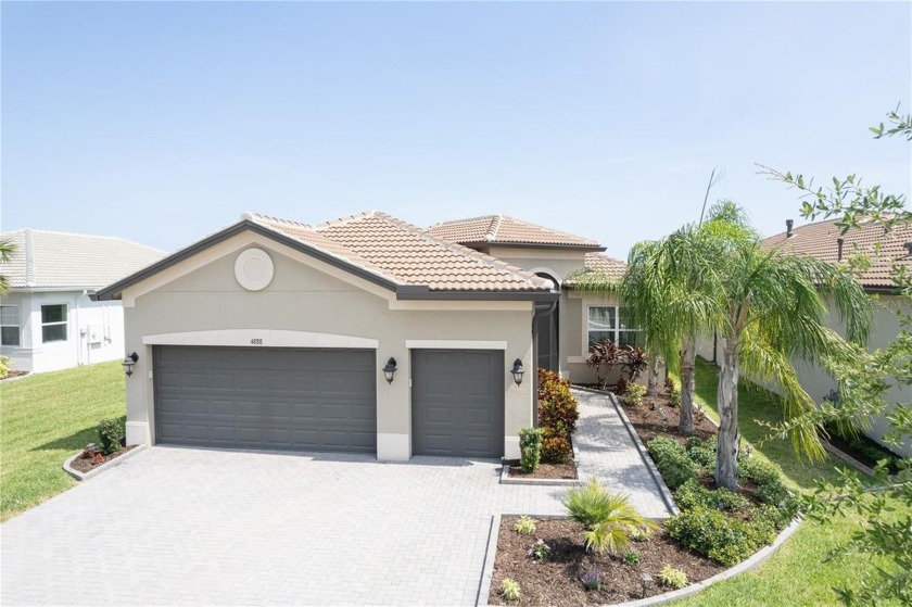 Welcome to Tampa Bay's premier active adult, 55+ community - Beach Home for sale in Wimauma, Florida on Beachhouse.com
