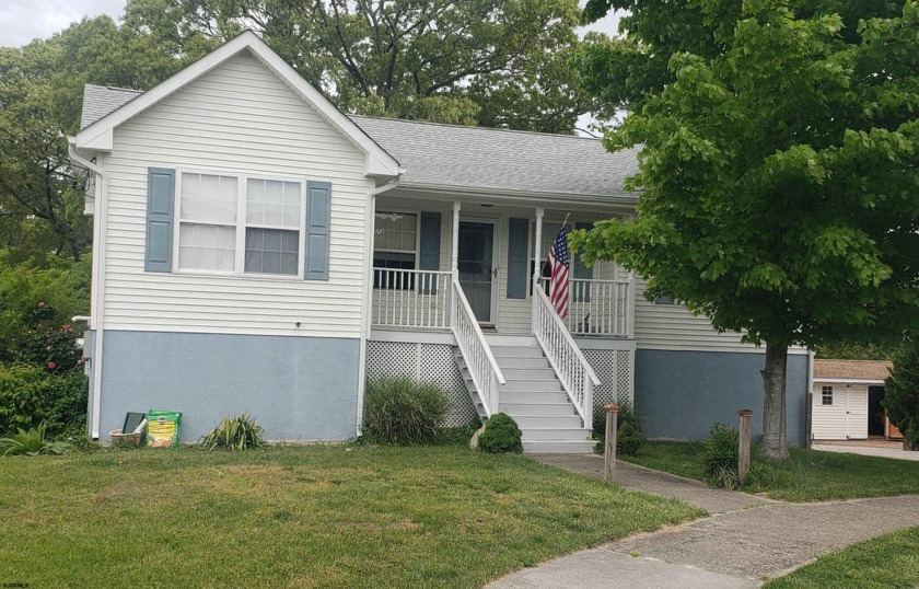 Just Listed! Don't miss this fantastic opportunity to own a - Beach Home for sale in Somers Point, New Jersey on Beachhouse.com