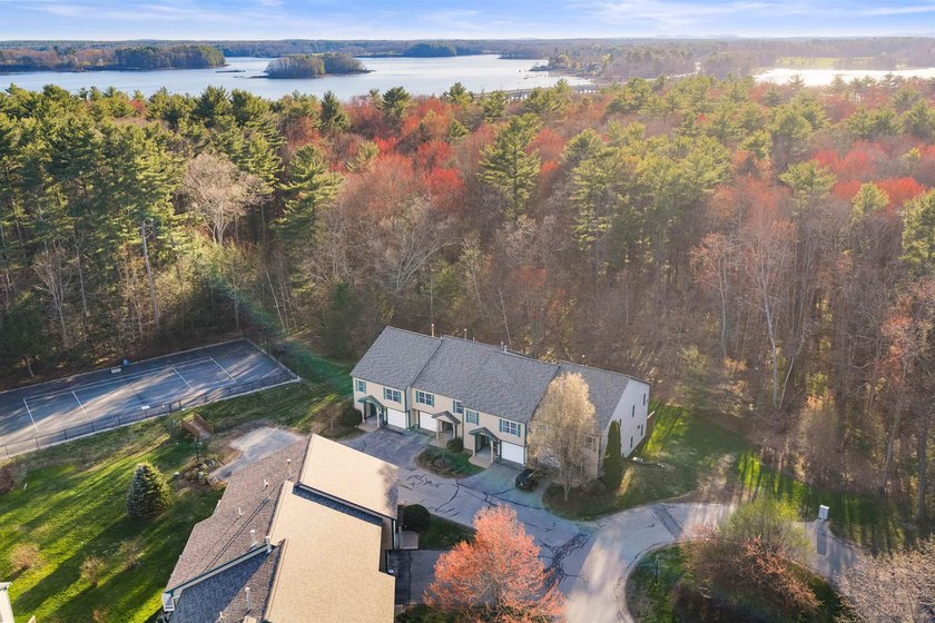 NEW LISTING! Coastal lifestyle meets everyday convenience - Beach Condo for sale in Dover, New Hampshire on Beachhouse.com