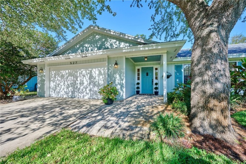 Beautifully REMODELED & inspired by the houses of England in - Beach Home for sale in Vero Beach, Florida on Beachhouse.com