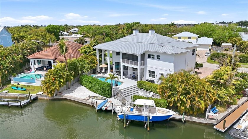 Under contract-accepting backup offers. Resort-style waterfront - Beach Home for sale in Sarasota, Florida on Beachhouse.com