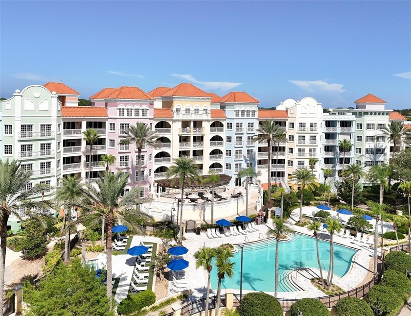 Experience effortless coastal elegance and proven income - Beach Condo for sale in Palm Coast, Florida on Beachhouse.com
